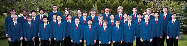 choir