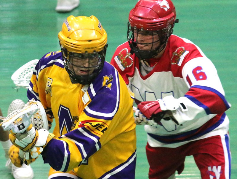 Jr. Adanacs