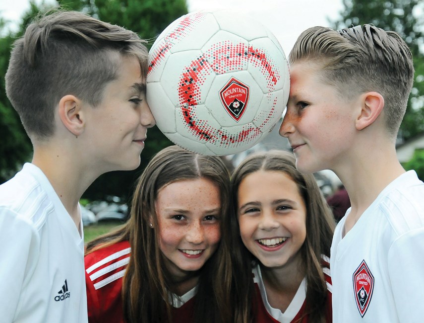 Soccer Carnival