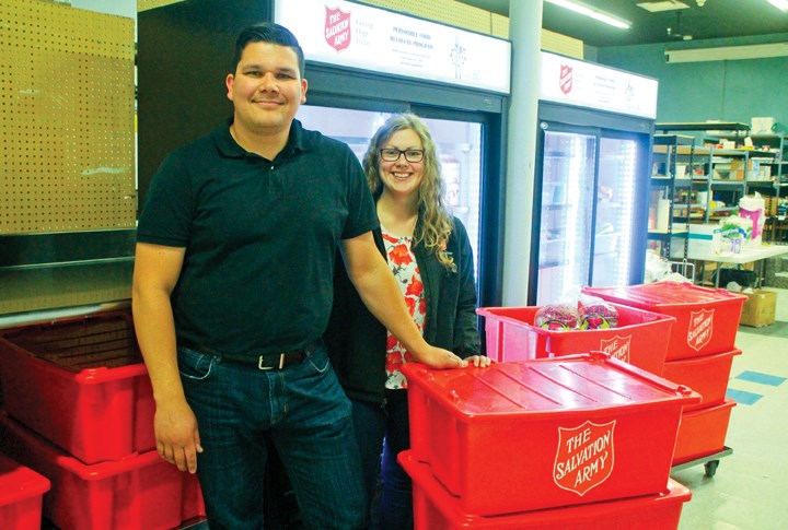 salvationarmy