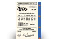 Lotto Max Check Results Outlet Cumberland