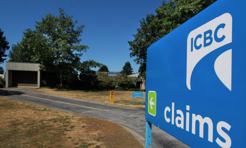 ICBC