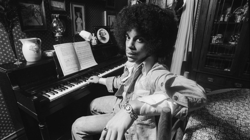 Prince