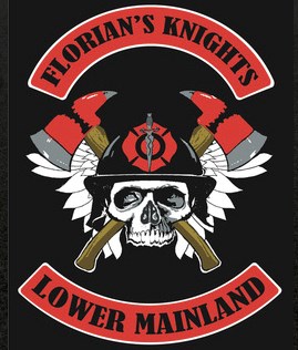 Florian's Knights, biker club