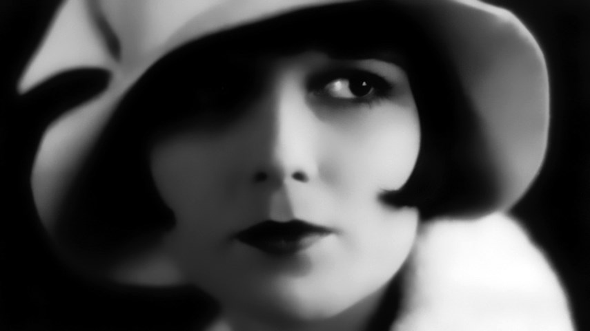 Louise Brooks