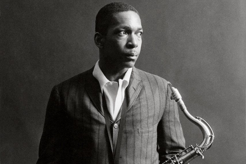 Coltrane