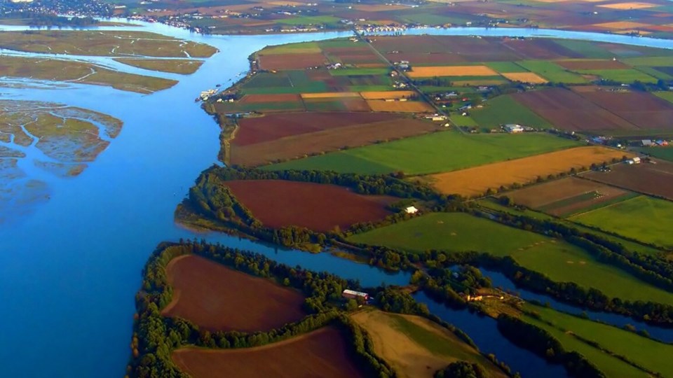 Fraser River