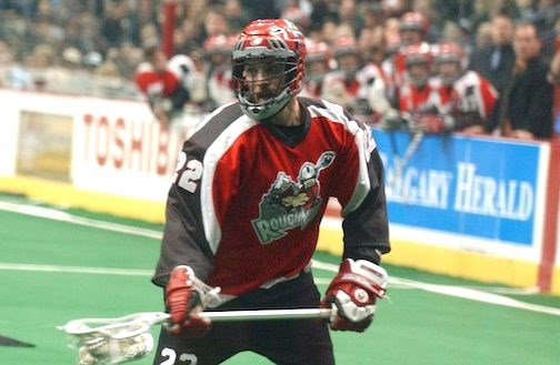 lacrosse