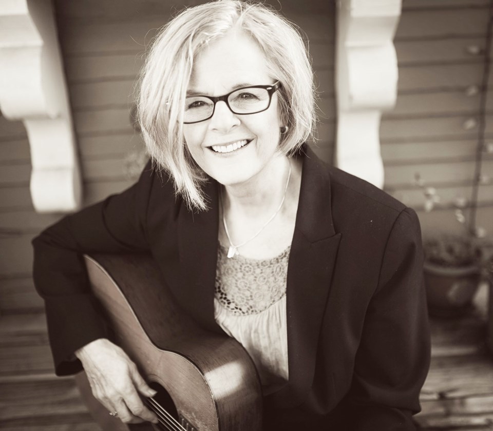 Shari Ulrich