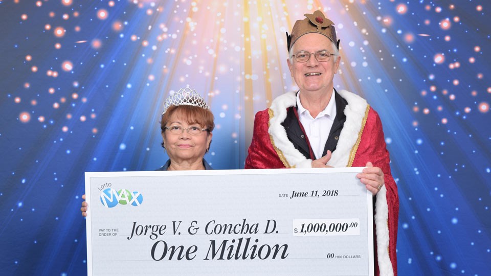 lotto couple