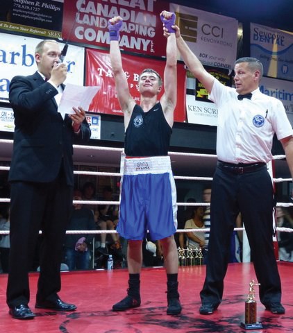 boxing