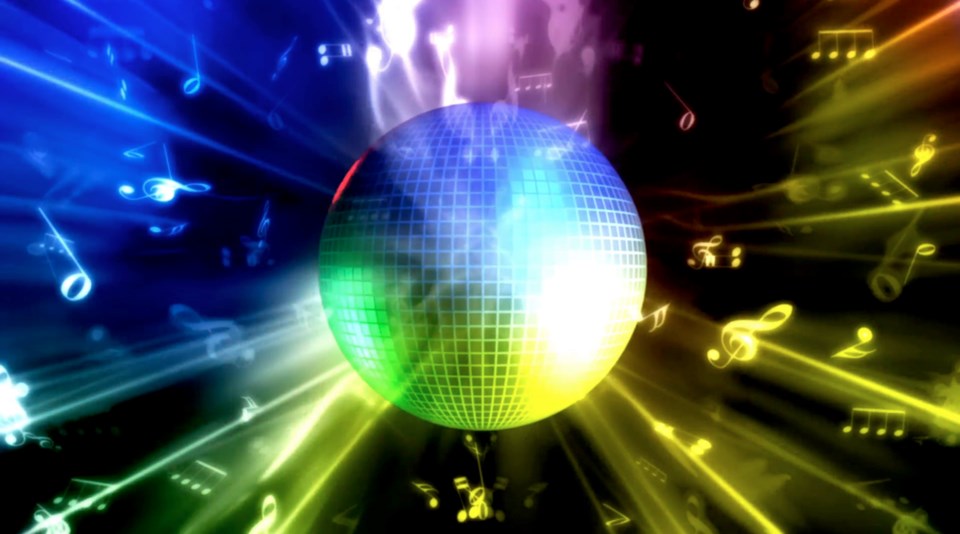 pride dance