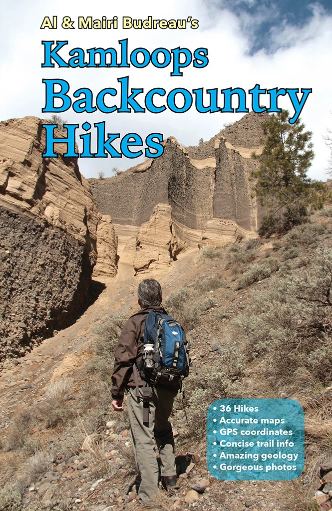 Backcountry Hikes