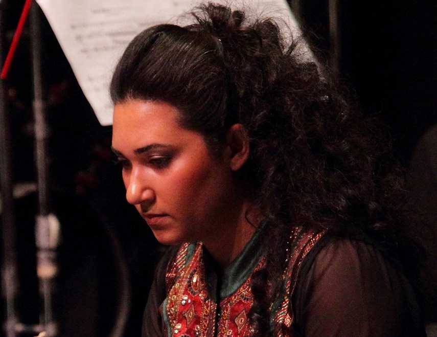 Vashaan Ensemble