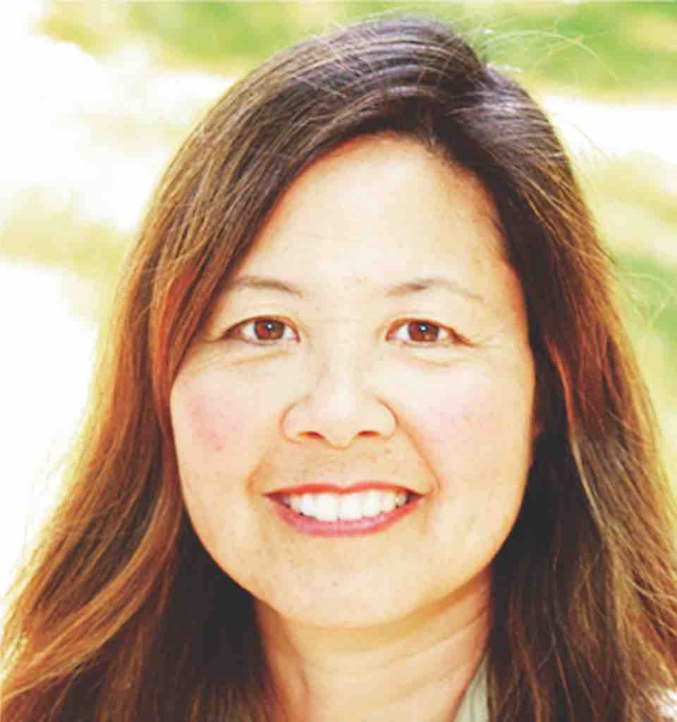 Ellen Hayakawa