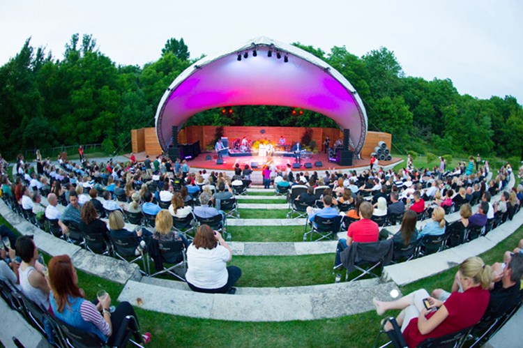 amphitheatre