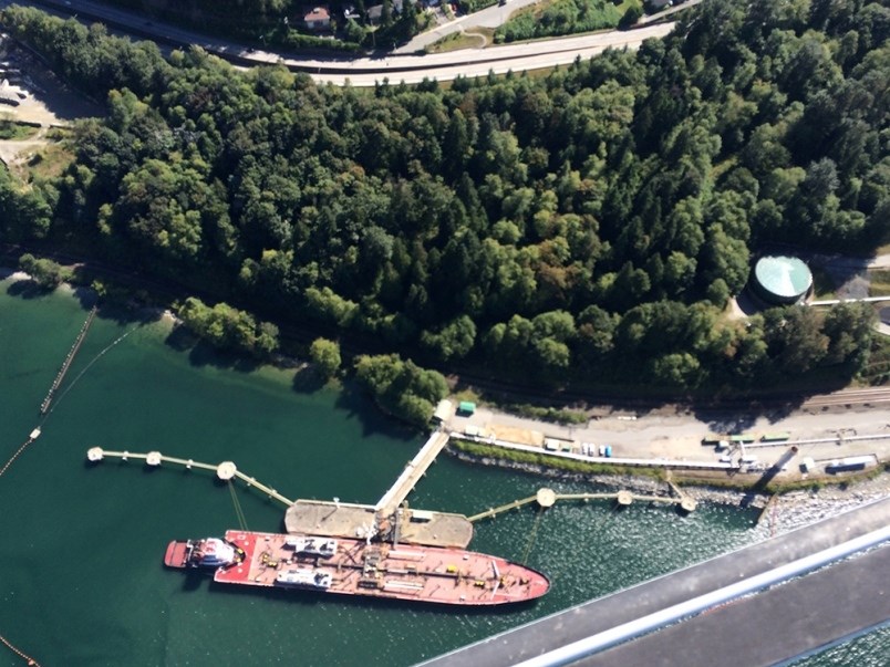 Kinder Morgan