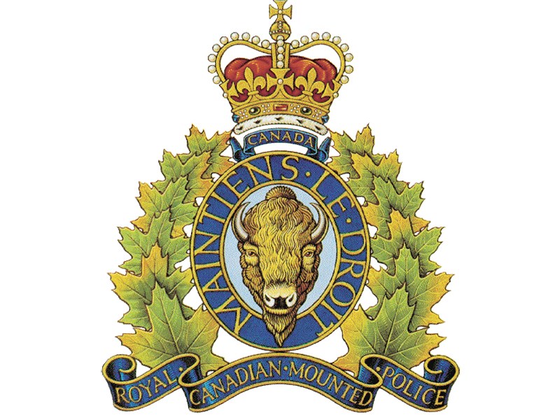 Powell River RCMP