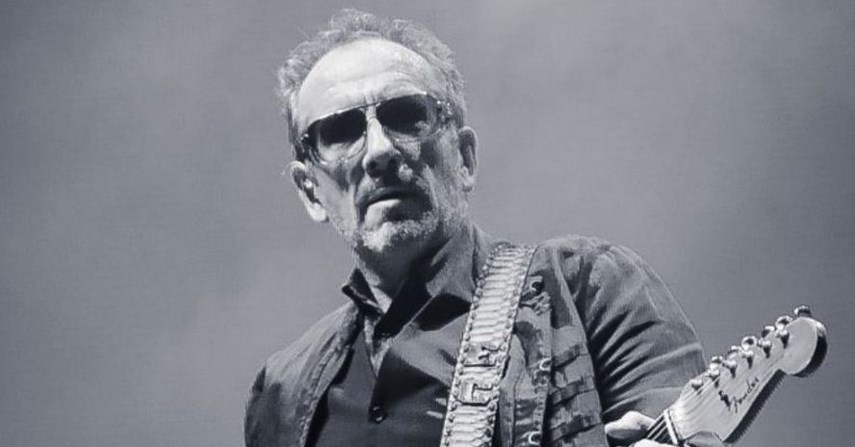 Elvis Costello