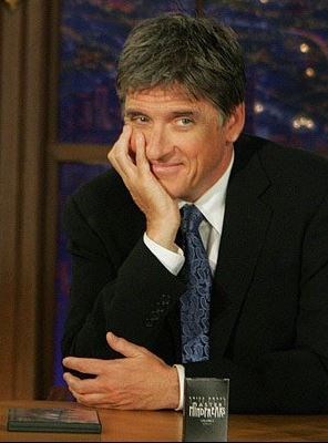 Craig Ferguson