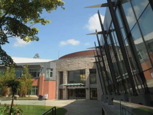 Coquitlam city hall