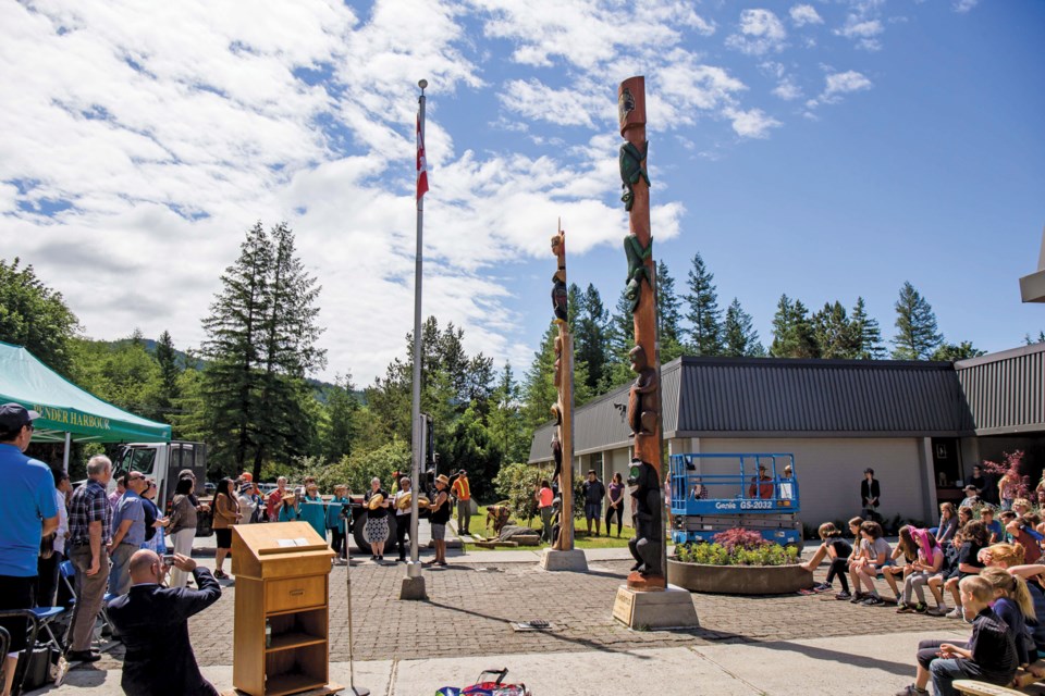 totems