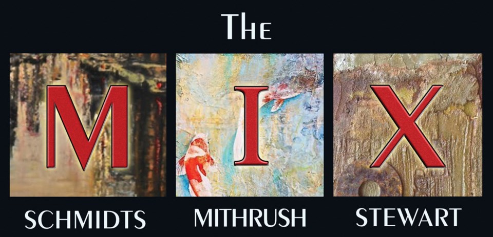 MIX