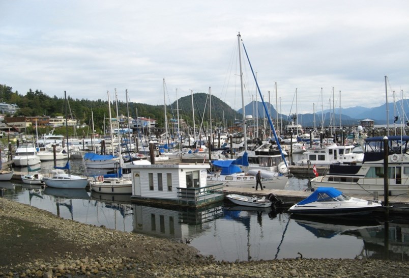 marina