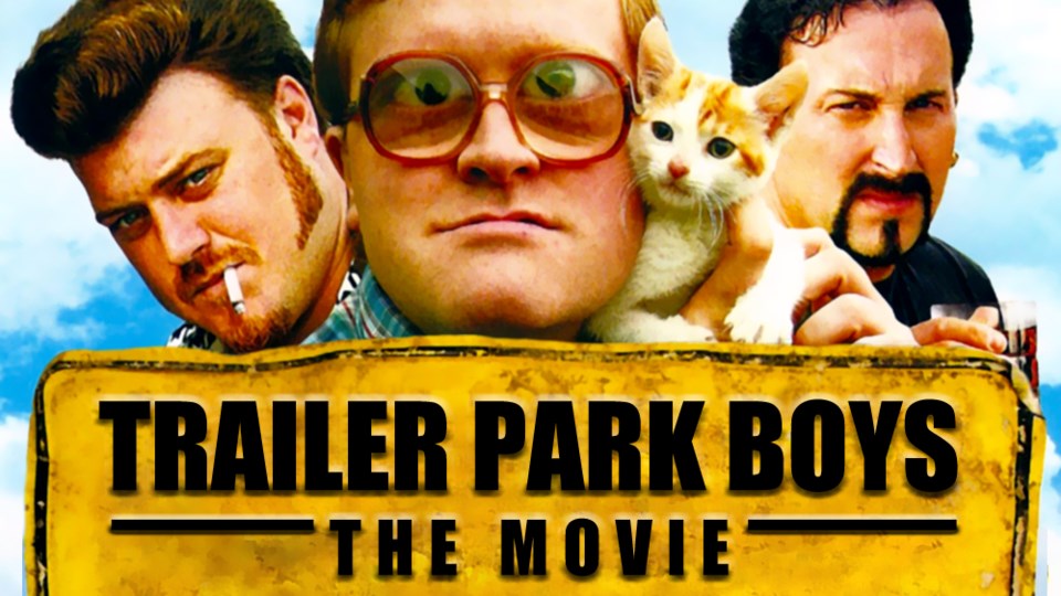 Trailer Park Boys