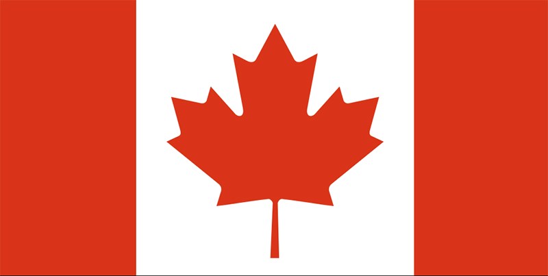 Canada Flag