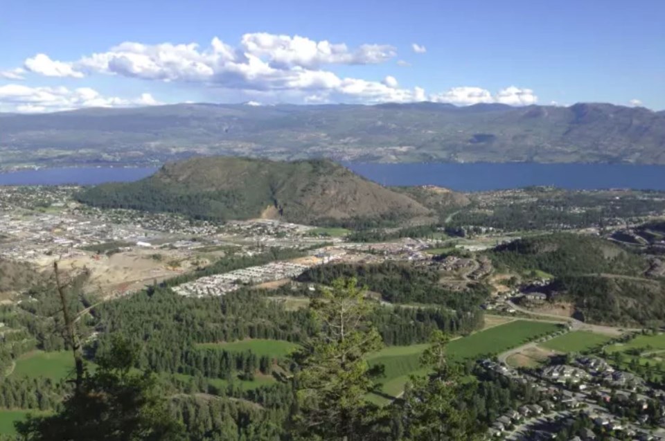 West Kelowna credit Tourism Kelowna