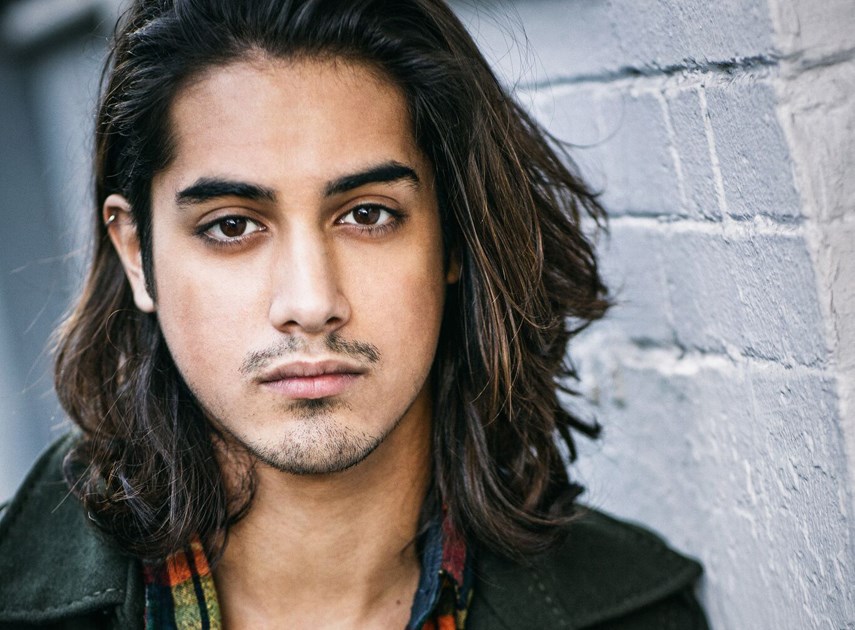 Avan Jogia is working with Gregg Araki on his Now Apocalypse series set for the Starz network in 2019. The young actor also stars in Lea Thompson's new film, The Year of Spectacular Men, alongside Thompson's daughters Madelyn Deutch and Zoey Deutch.