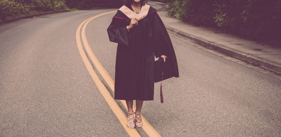 graduation
