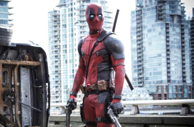 While on a promotional tour for Deadpool, Ryan Reynolds shared a story about the lengths he went to to convince his father to be a bit more circumspect in his photo sharing.