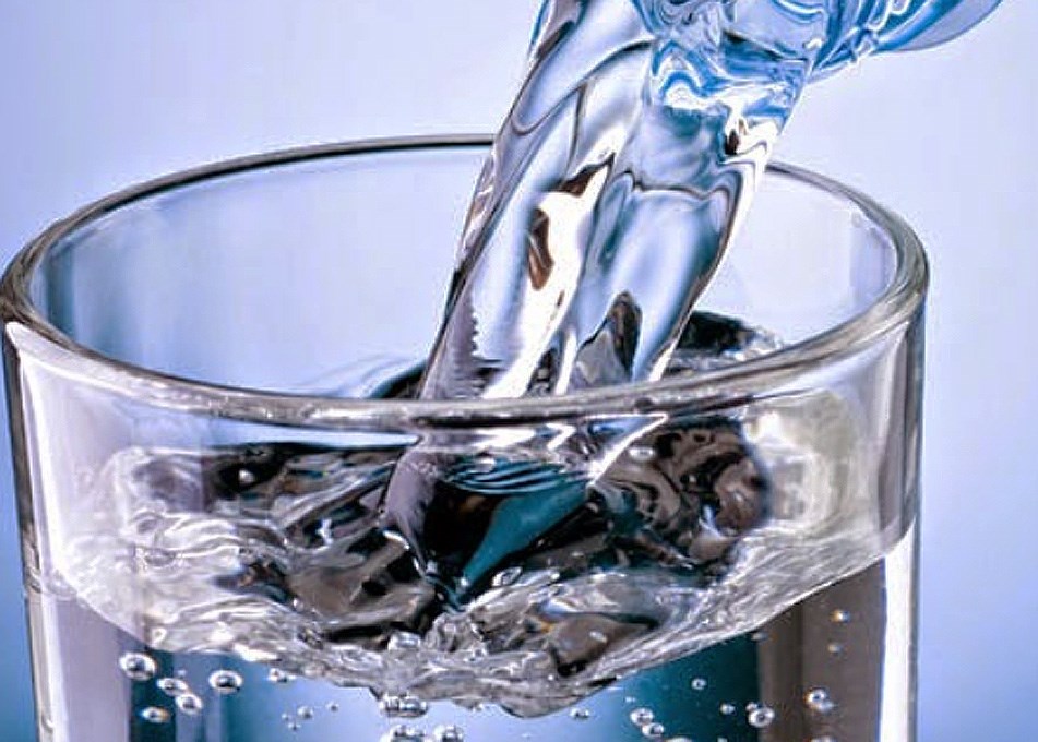 delta drinking water
