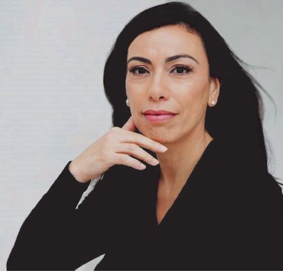 carmen aguirre