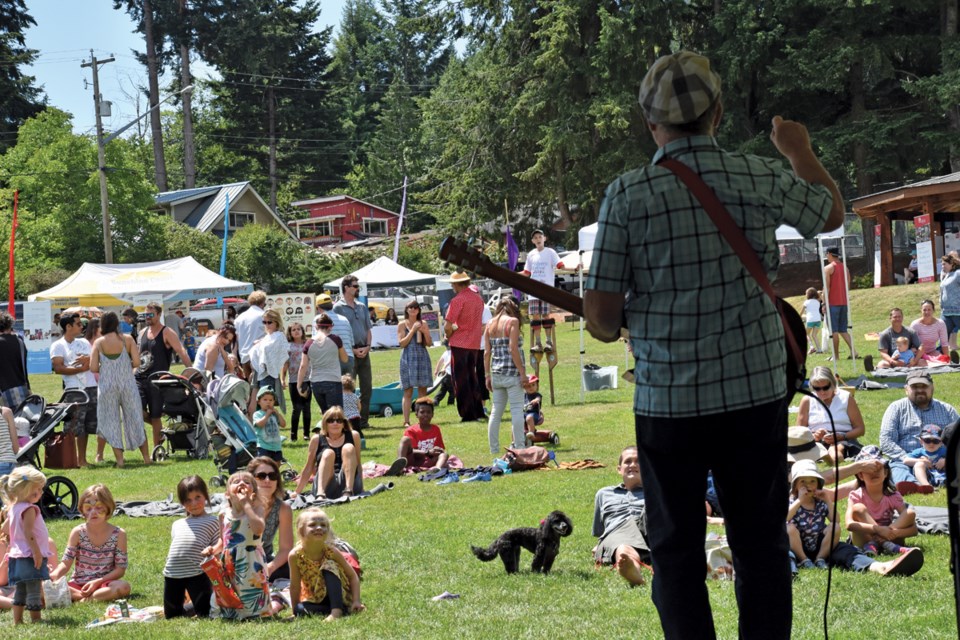 children's festival