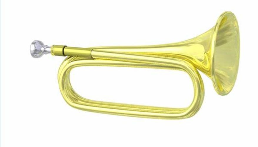 bugle