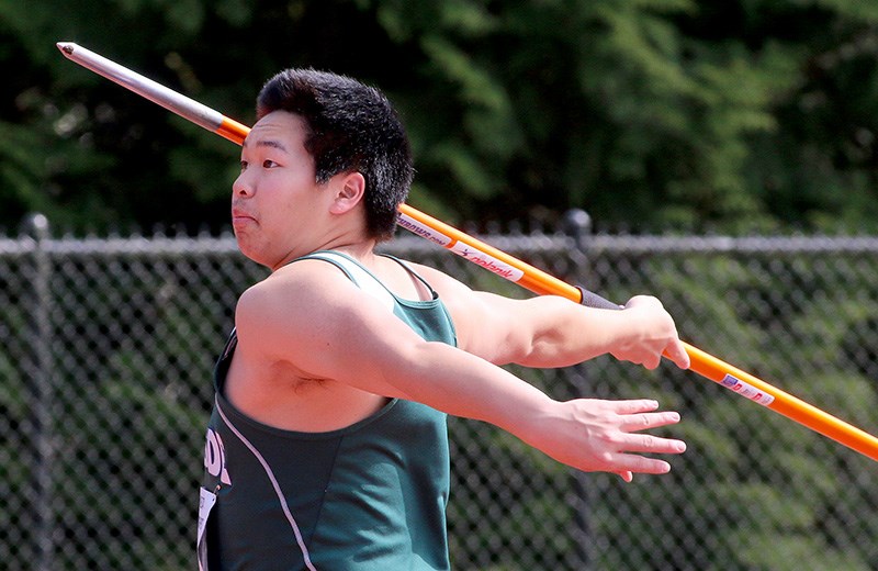 Jarrett Chong