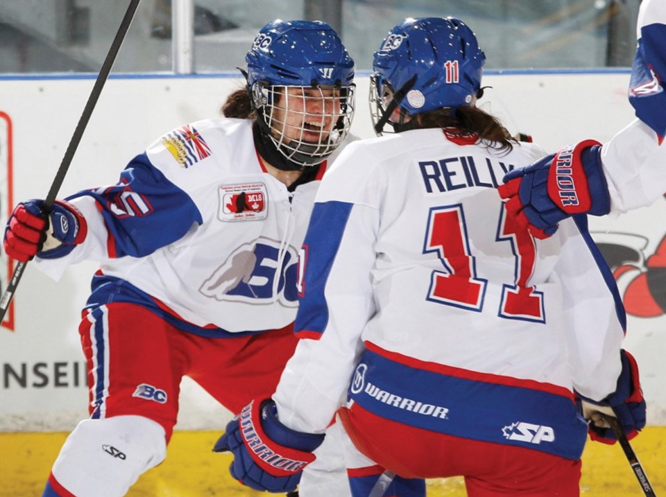 hockey