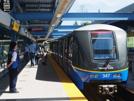 SkyTrain