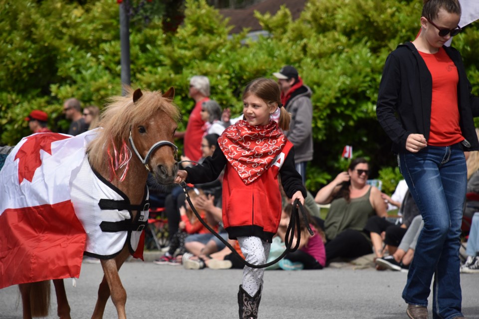 canada day