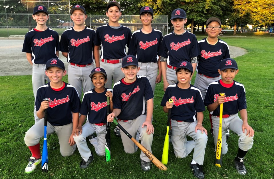 baseball