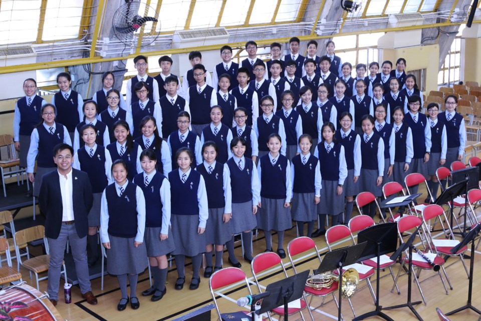 Choir