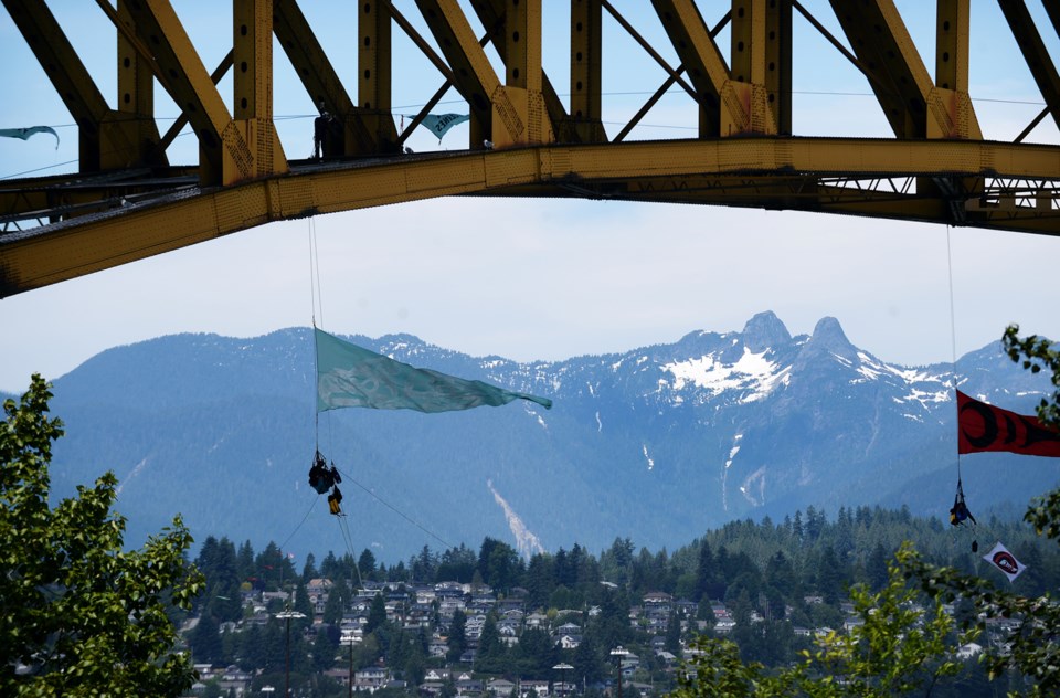 bridge