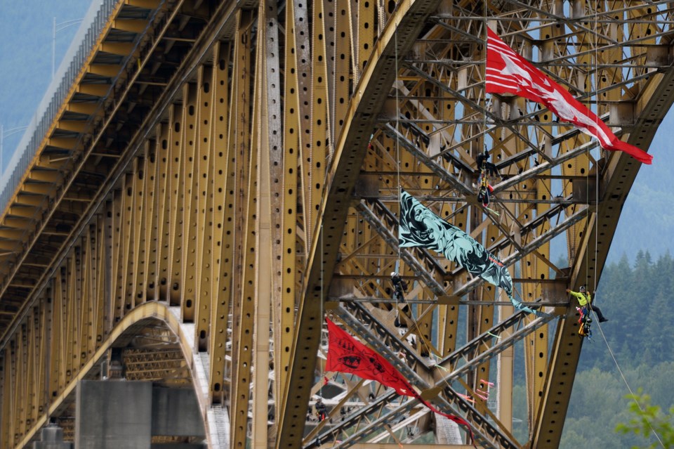 bridge