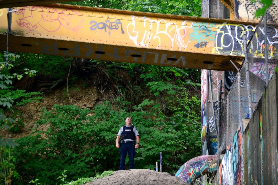 bridge