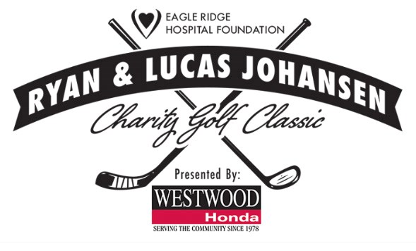 Golf classic logo