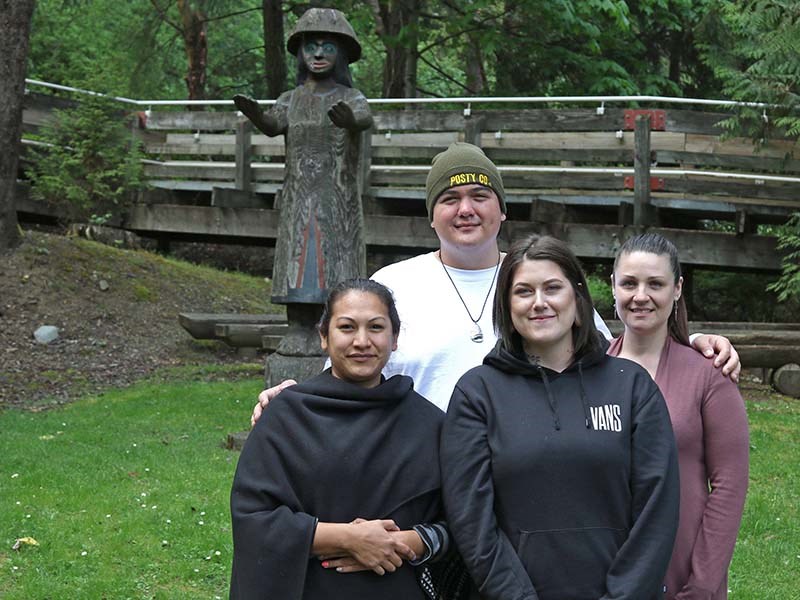 Community Cousins Aboriginal Mentorship Program