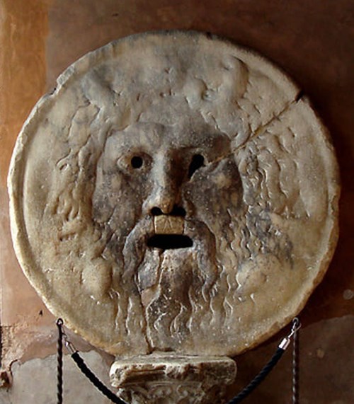 Bocca della Verita